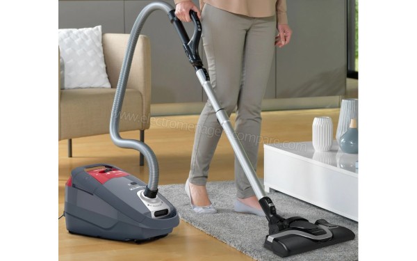 ROWENTA RO7366EA - Mise en situation