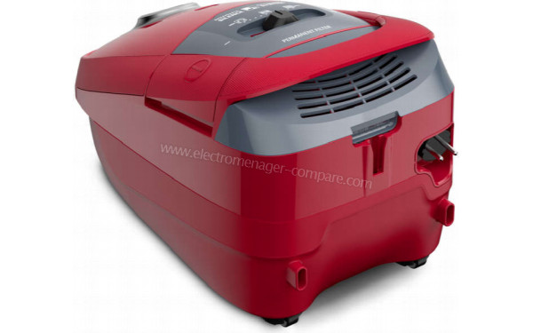 ROWENTA RO7373EA - Vue de l'arri&egrave;re