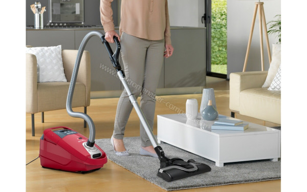 ROWENTA RO7373EA - Mise en situation