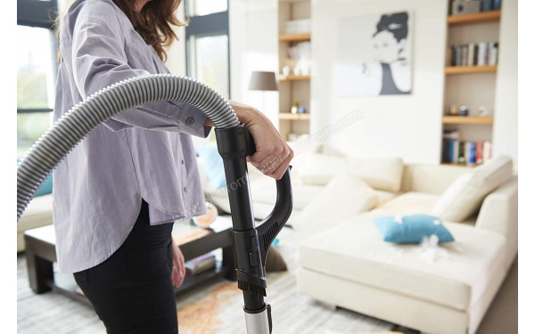 ROWENTA RO7373EA - Vue de la poign&eacute;e