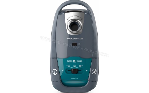 ROWENTA RO7386EA - Vue de face