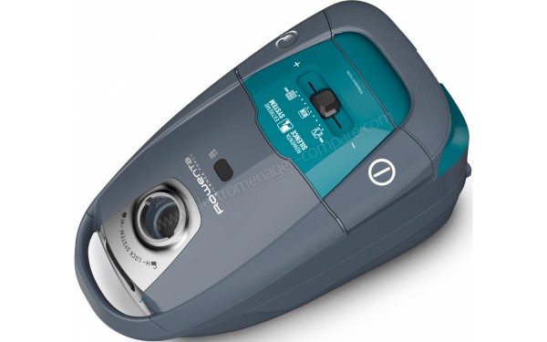 ROWENTA RO7386EA - Vue du dessus