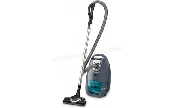 ROWENTA RO7386EA - Vue d'ensemble