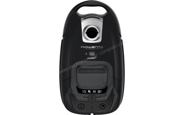 ROWENTA RO7450EA - Vue de face corps seul (cr&eacute;dit : Darty)