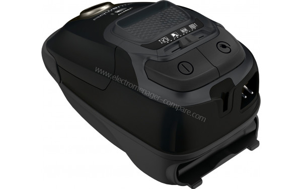 ROWENTA RO7450EA - Vue de l'arri&egrave;re corps seul (cr&eacute;dit : Darty)