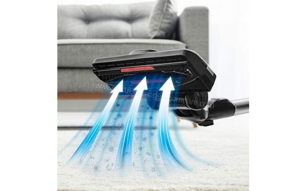 ROWENTA RO7450EA - Mise en situation (cr&eacute;dit : Darty)