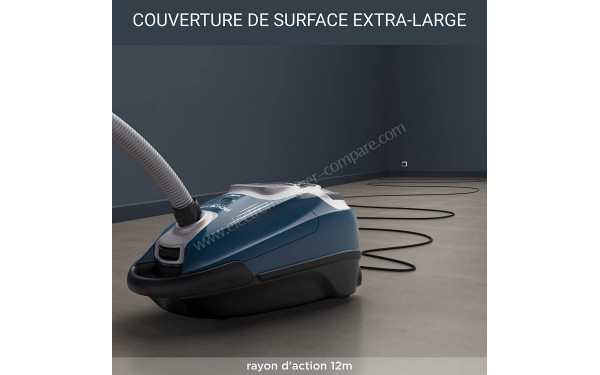 ROWENTA RO7451EA - Mise en situation