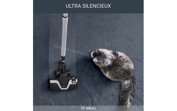 ROWENTA RO7451EA - Mise en situation