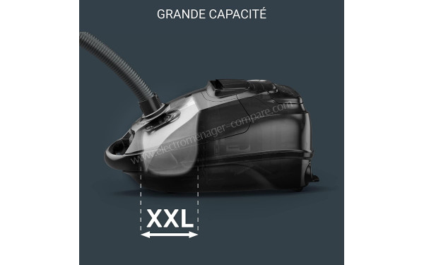 ROWENTA RO7451EA - Mise en situation