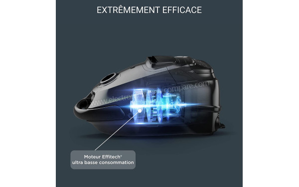 ROWENTA RO7451EA - Mise en situation