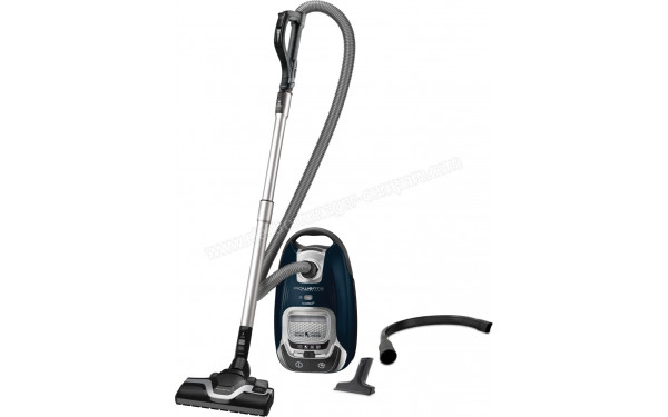 ROWENTA RO7451EA - Vue d'ensemble