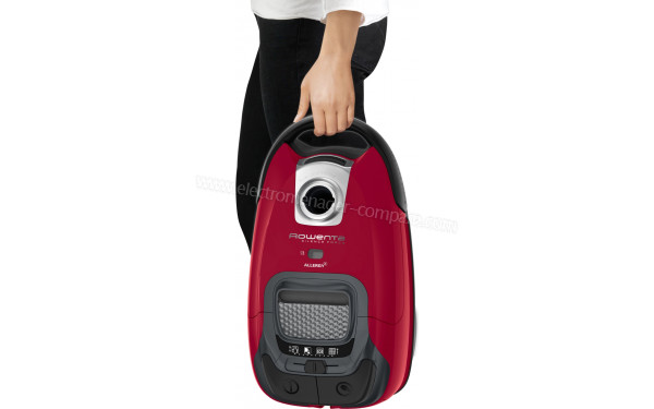 ROWENTA RO7453EA - Mise en situation