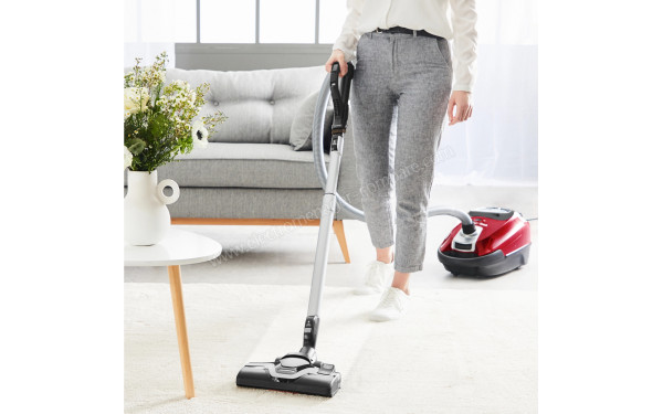 ROWENTA RO7453EA - Mise en situation