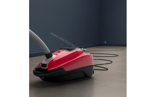 ROWENTA RO7453EA - Mise en situation