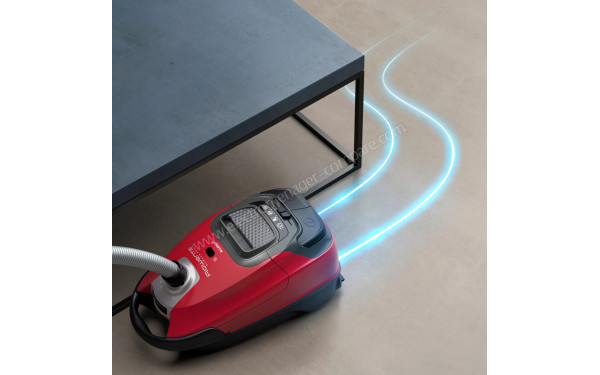 ROWENTA RO7453EA - Mise en situation