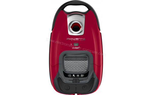 ROWENTA RO7453EA - Vue du dessus