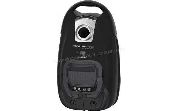 ROWENTA RO7455EA - Vue 3/4 droite