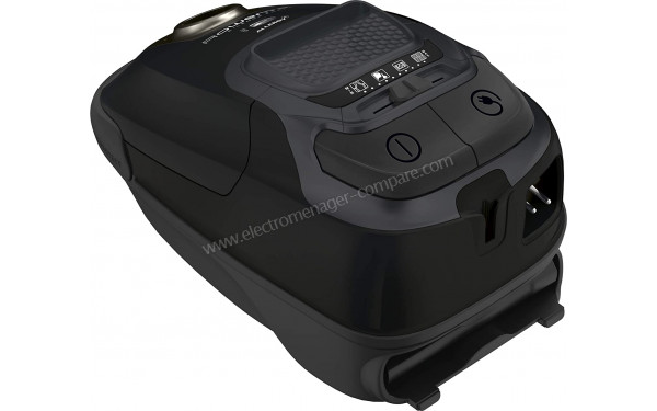 ROWENTA RO7455EA - Vue de l'arri&egrave;re