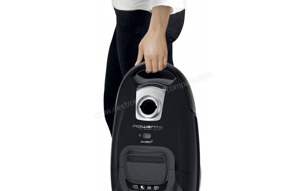 ROWENTA RO7455EA - Poign&eacute;e de transport