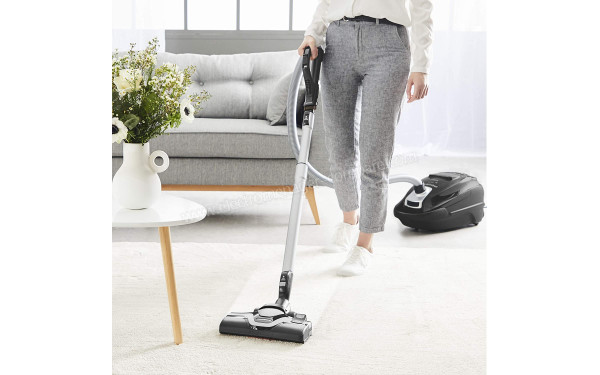 ROWENTA RO7455EA - Mise en situation