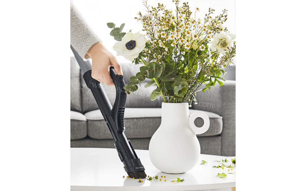 ROWENTA RO7455EA - Mise en situation