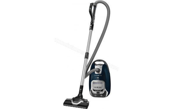 ROWENTA RO7471EA - Vue 3/4 droite