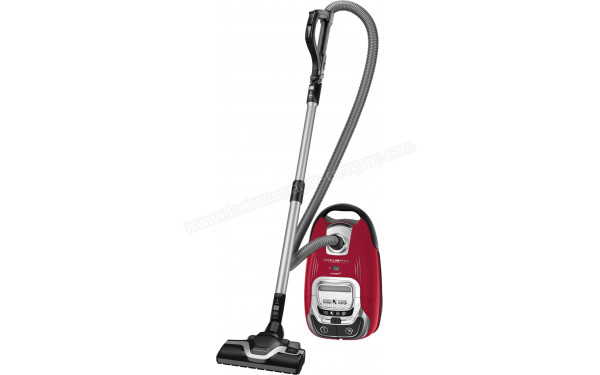 ROWENTA RO7473EA - Vue 3/4 droite