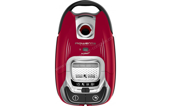 ROWENTA RO7473EA - Vue de face