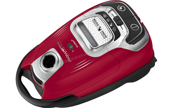 ROWENTA RO7473EA - Vue du dessus