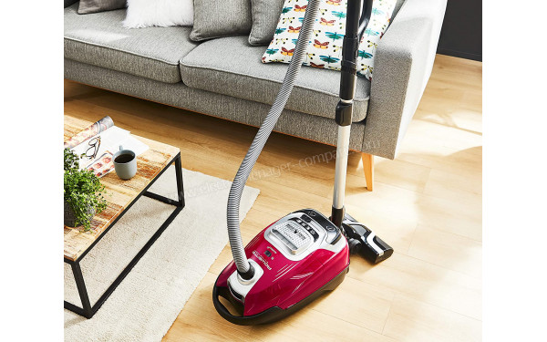 ROWENTA RO7473EA - Mise en situation