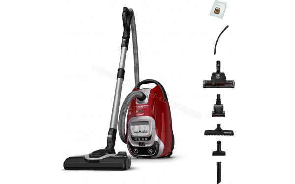 ROWENTA RO7474EA - Vue d'ensemble