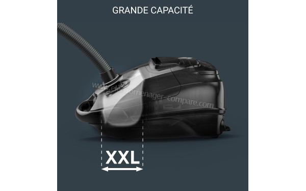 ROWENTA RO7474EA - Mise en situation