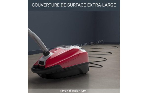 ROWENTA RO7474EA - Mise en situation