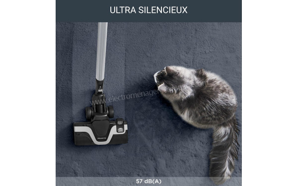 ROWENTA RO7474EA - Mise en situation