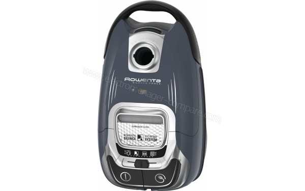 ROWENTA RO7476EA - Vue de face