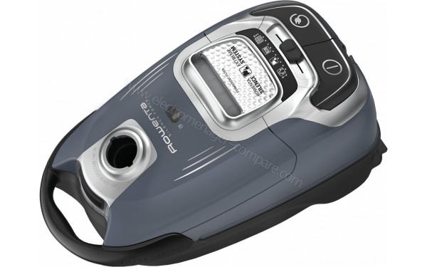 ROWENTA RO7476EA - Vue du dessus