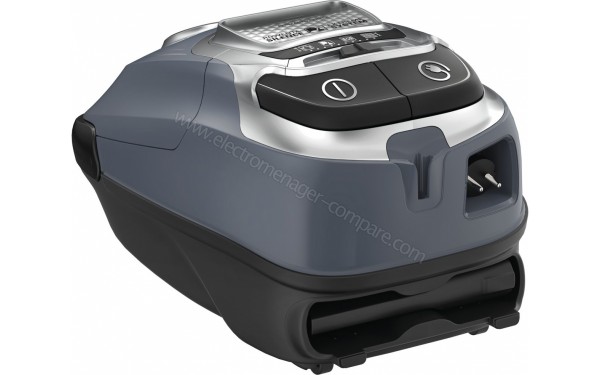 ROWENTA RO7476EA - Variateur de puissance