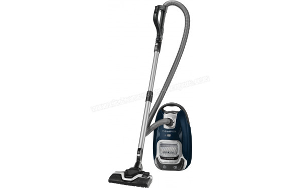 ROWENTA RO7481EA - Vue 3/4 droite