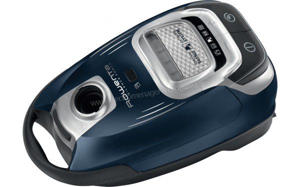 ROWENTA RO7481EA - Vue du dessus