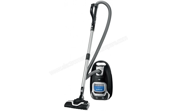 ROWENTA RO7485EA - Vue 3/4 droite (cr&eacute;dit : Boulanger)