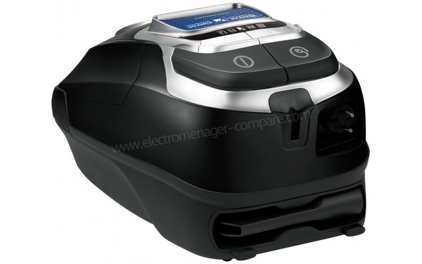 ROWENTA RO7485EA - Vue de l'arri&egrave;re (cr&eacute;dit : Boulanger)