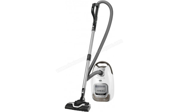 ROWENTA RO7487EA - Vue 3/4 droite