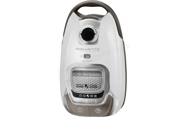 ROWENTA RO7487EA - Vue de face corps seul