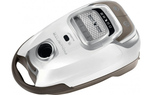 ROWENTA RO7487EA - Vue 3/4 droite corps seul