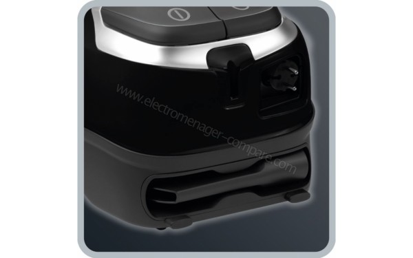 ROWENTA RO7490EA - Vue de l'arri&egrave;re (cr&eacute;dit : Boulanger)