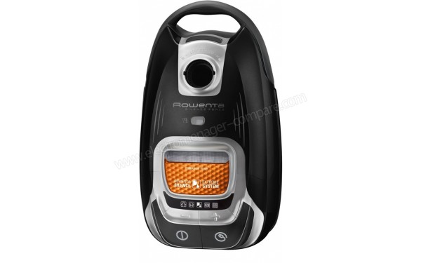 ROWENTA RO7495EA - Vue de face (cr&eacute;dit : Boulanger)