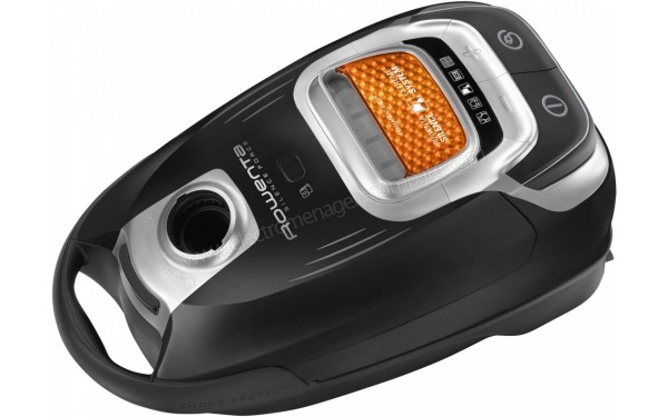 ROWENTA RO7495EA - Vue du dessus (cr&eacute;dit : Boulanger)