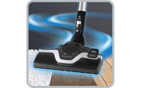 ROWENTA RO7495EA - Brosse principal double position  (cr&eacute;dit : Boulanger)