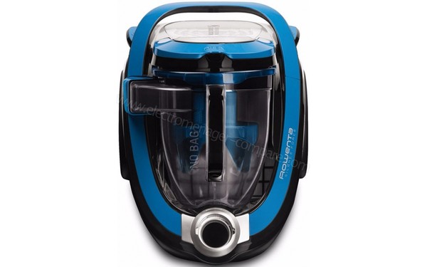 ROWENTA RO7611EA - Vue de face corps seul (cr&eacute;dit : Boulanger)