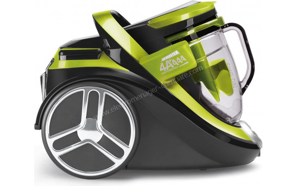 ROWENTA RO7612EA - Vue de profil